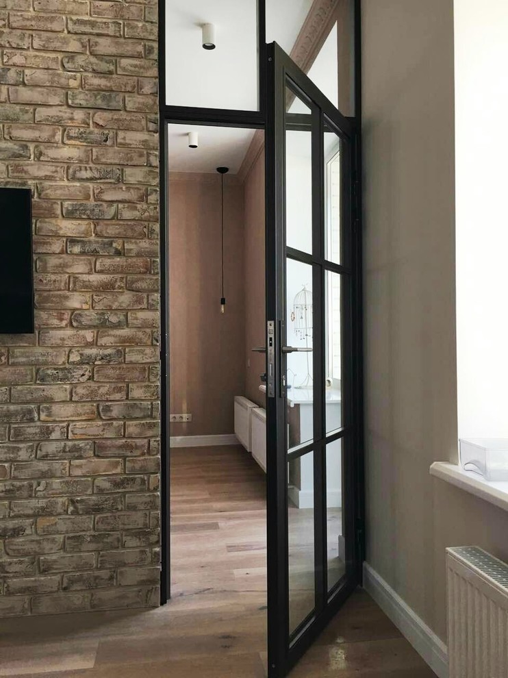 Частный интерьер