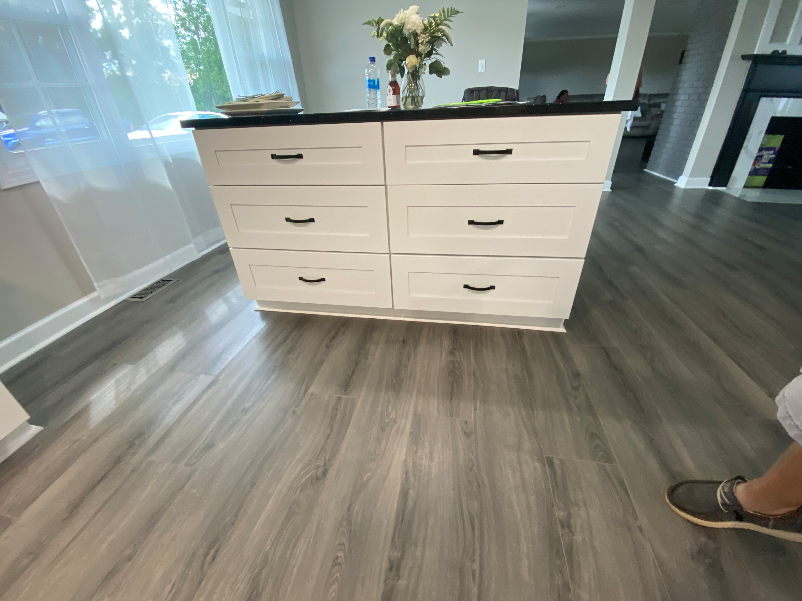 Kitchen Remodel