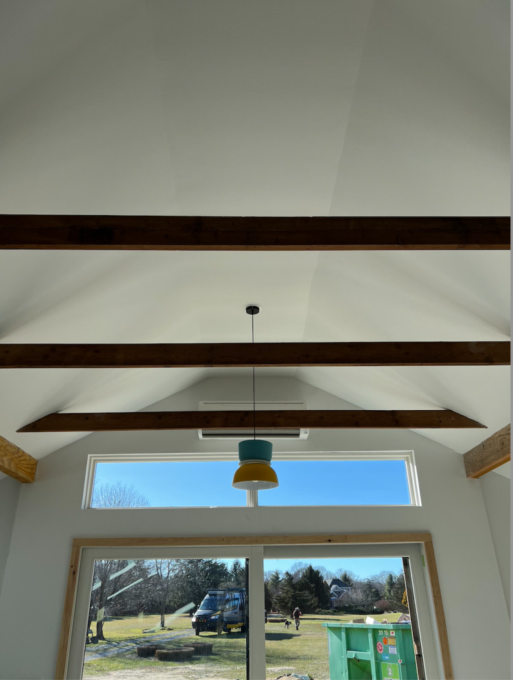 Barn Conversion