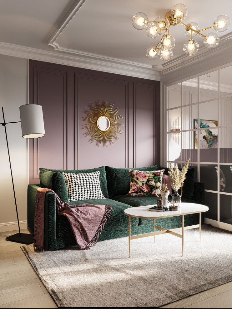 Москва, Планерная