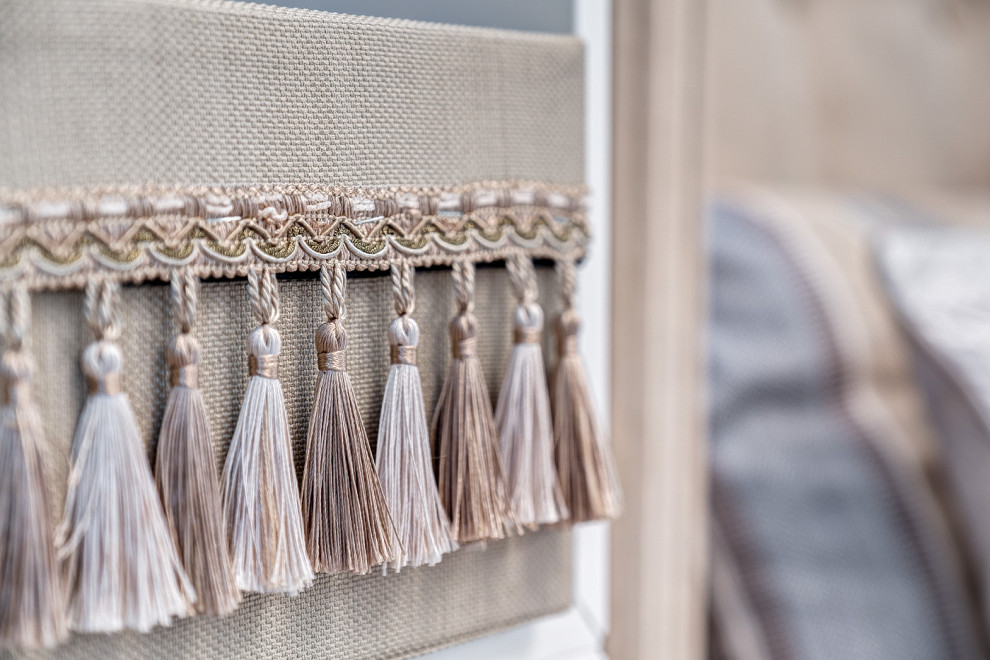 ЖК Резиденции Композиторов, квартира 120 кв.м., для семьи с детьми