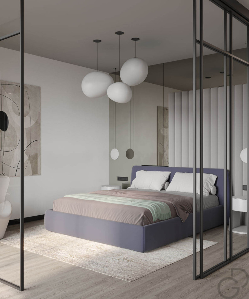 Проект ЖК Суббота