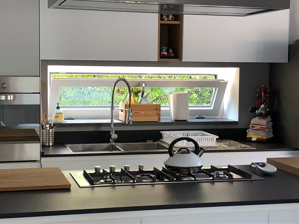 Casa C&G | 90 MQ su due livelli