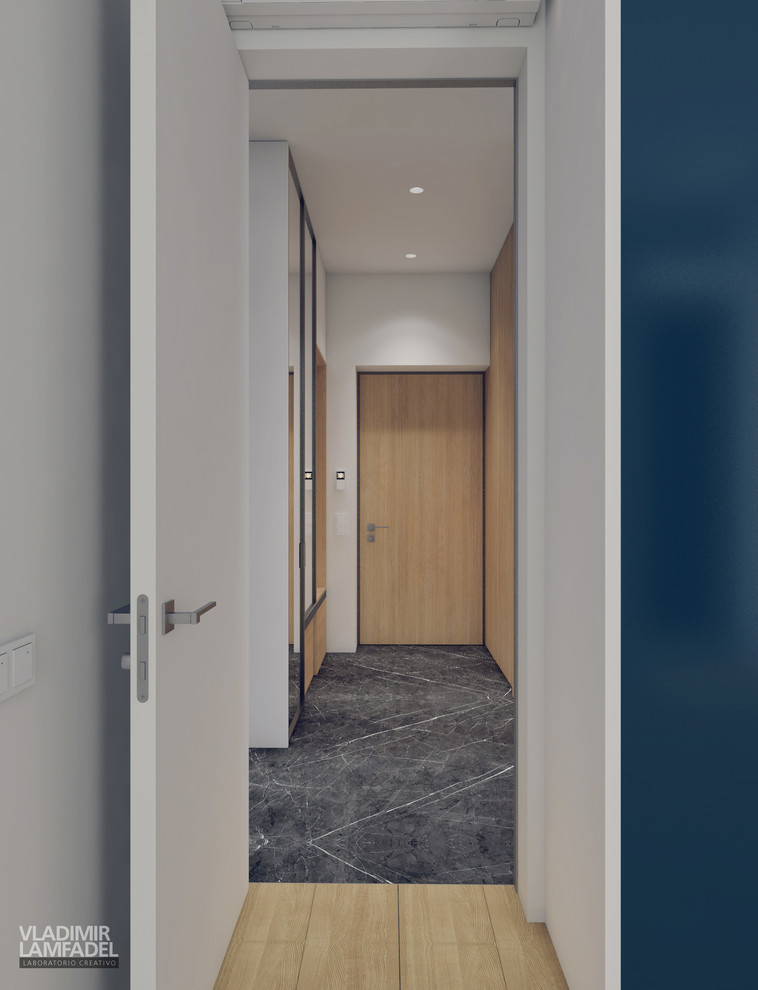 La casa degli angeli