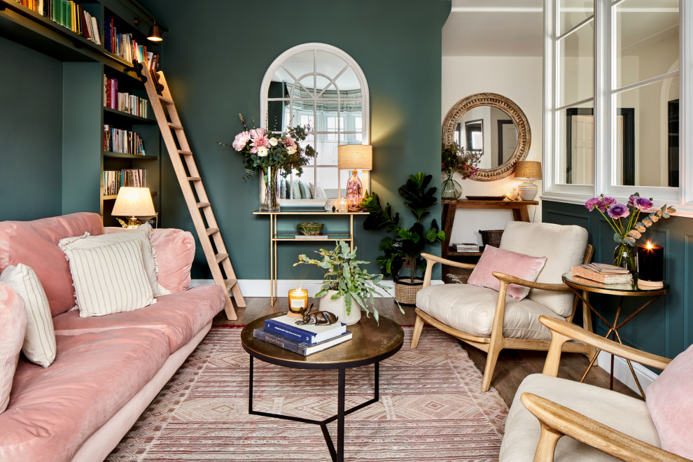 Clapham project - London - by Foxglove House | Houzz UK