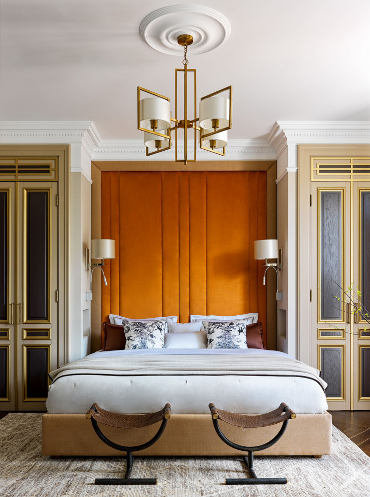 House that provide point of support