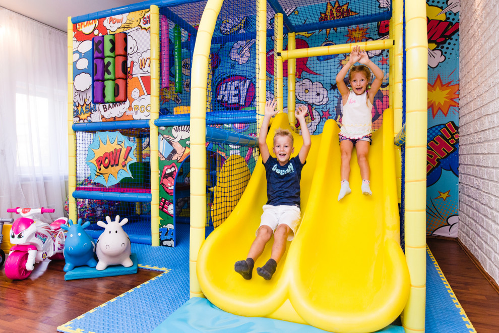 Пряник - Детская праздничная компания