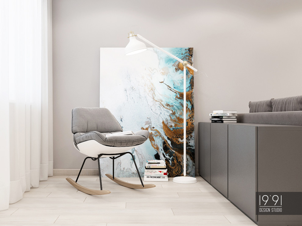 Квартира для девушки в г.Томск