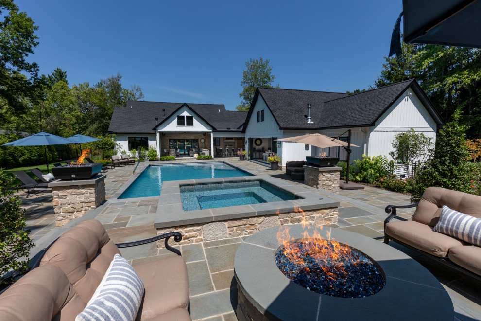 Pepper Pike Pool and Spa