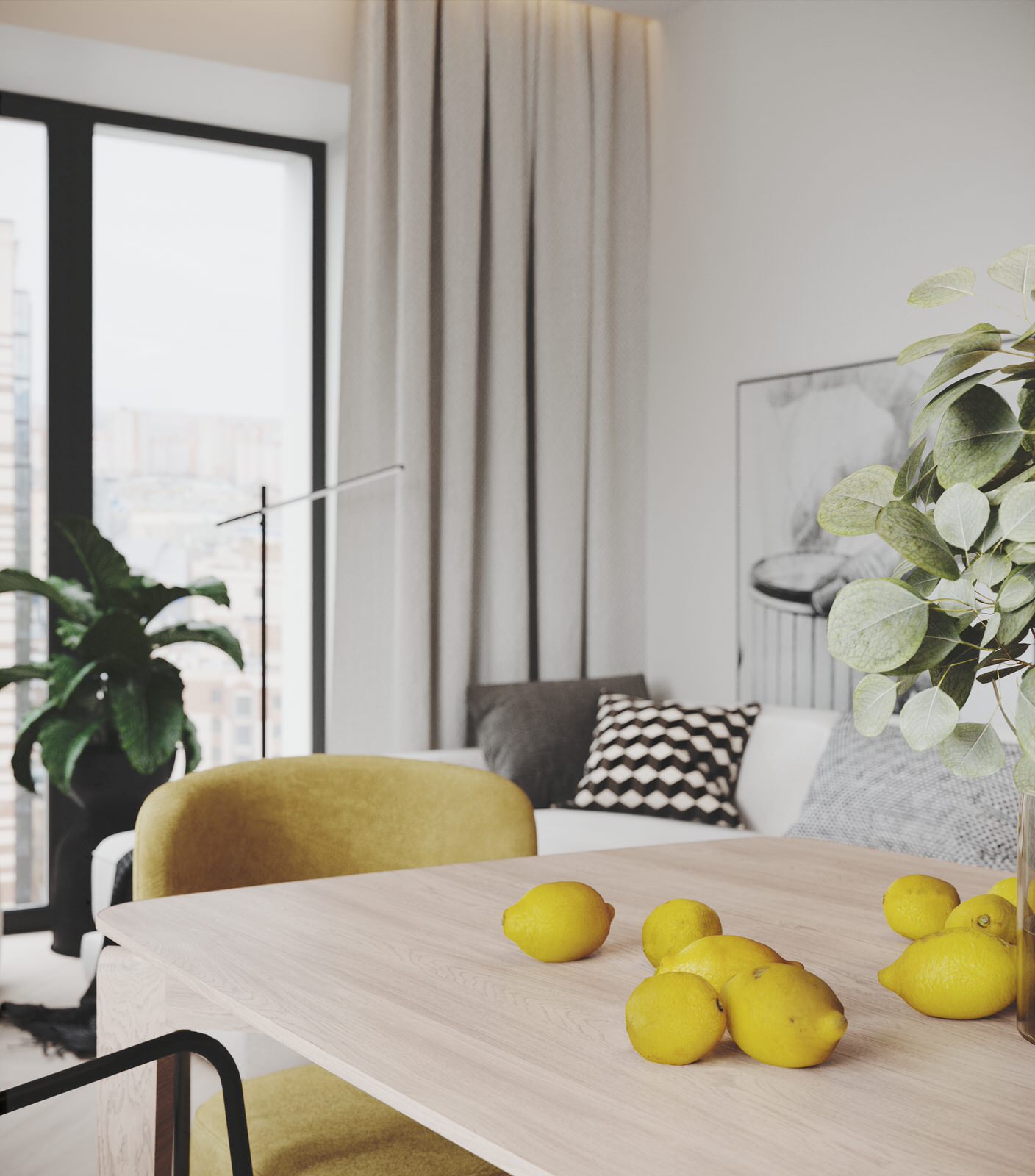 Арбан Смарт