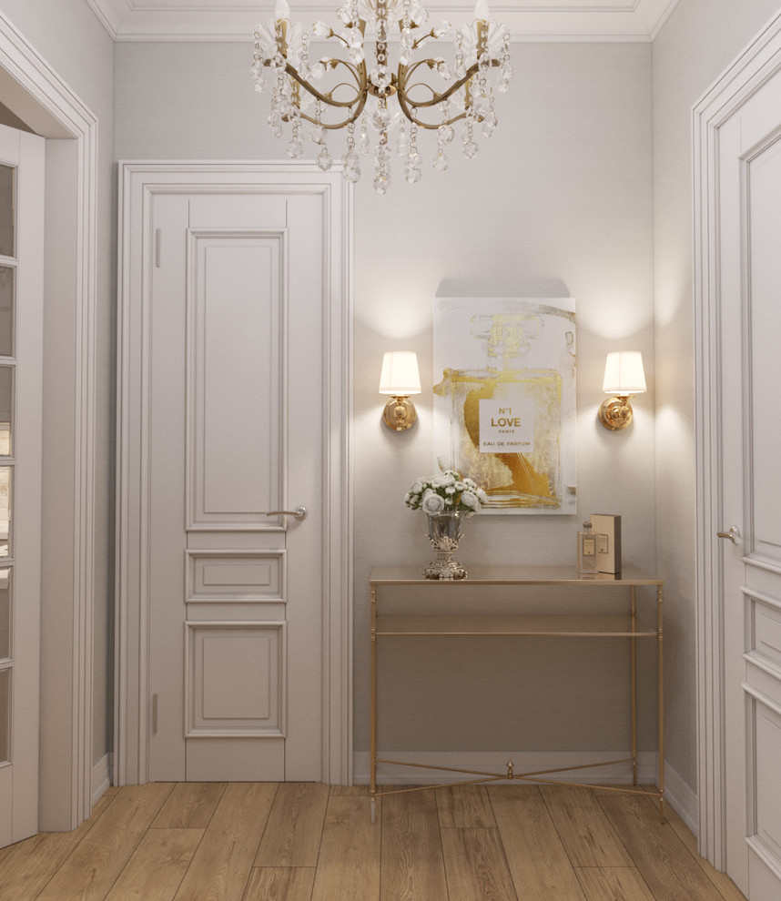 Прованс в Королевском Парке