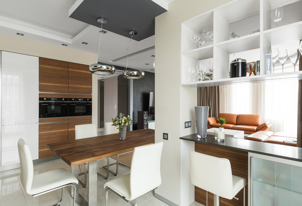 Квартира в парадном квартале