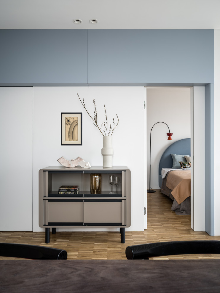 Квартира в Москве 47м2