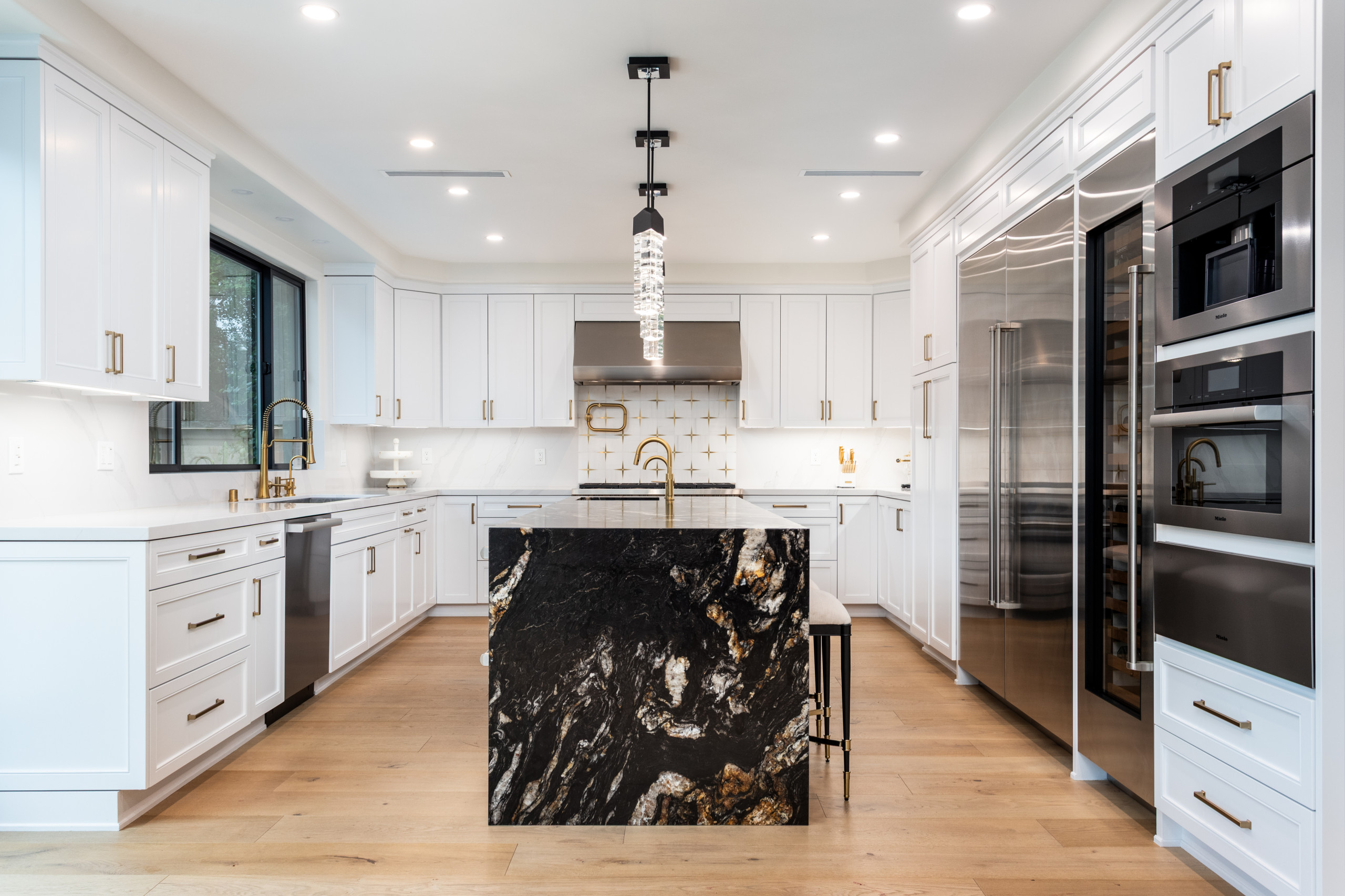 Calabasas Modern Traditional