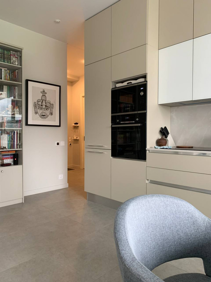 Современные интерьеры