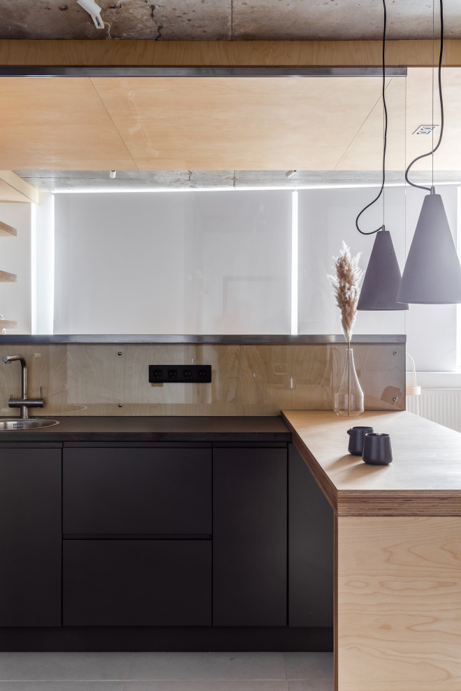 Нижегородская квартира