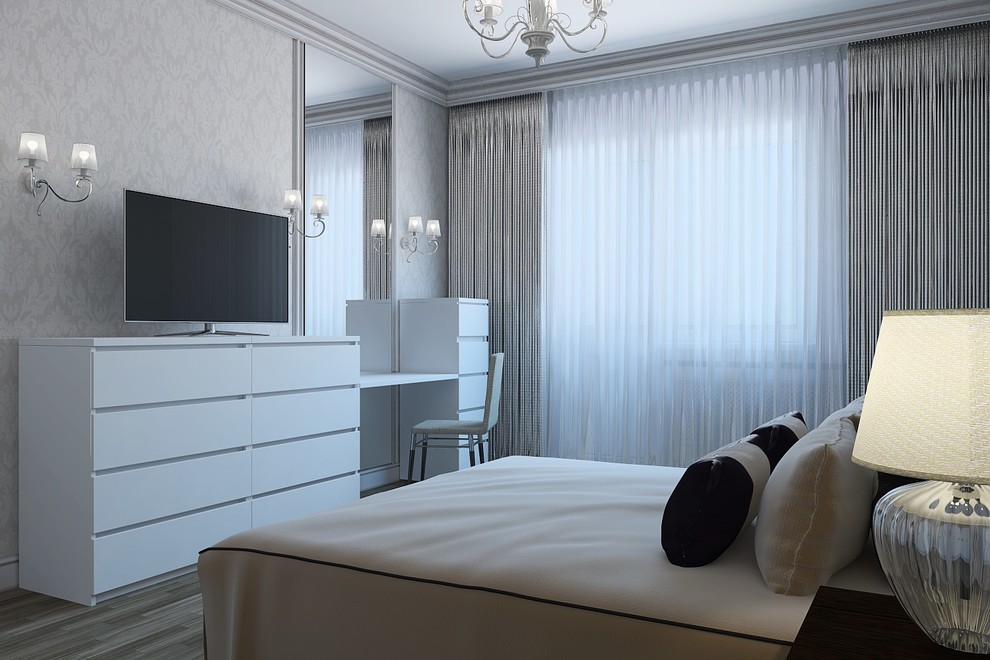 Квартира в Краснодаре