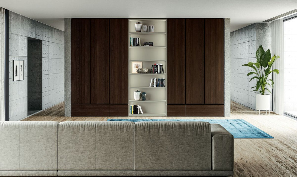 Шкаф EMOTION UP EM05