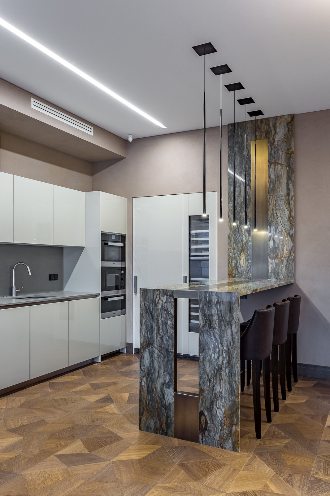 Частные апартаменты #3