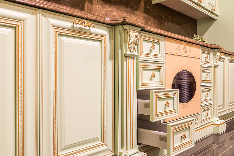 Кухонная мебель