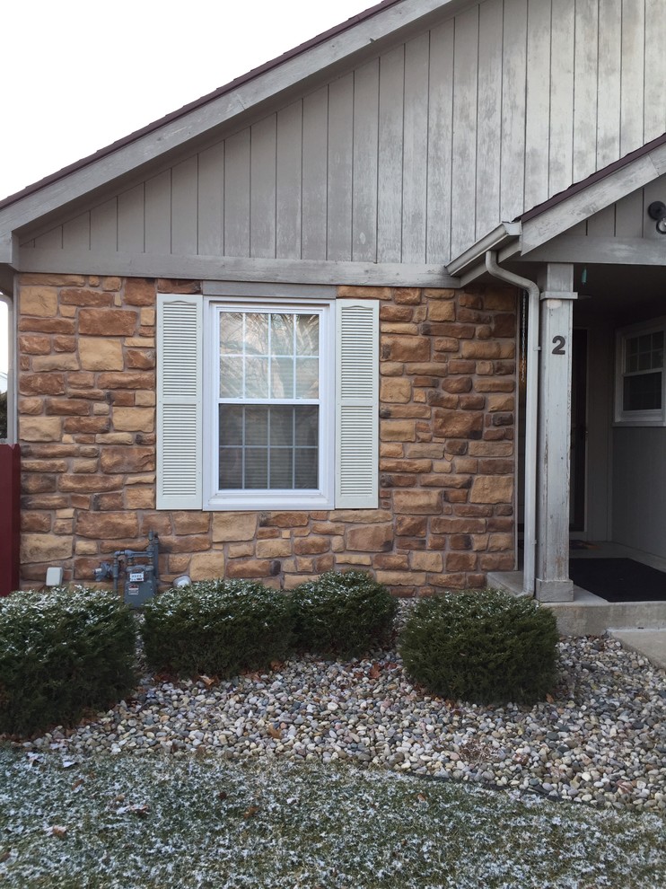 Should I paint or vinyl side my house?