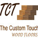 The Custom Touch Wood Floors