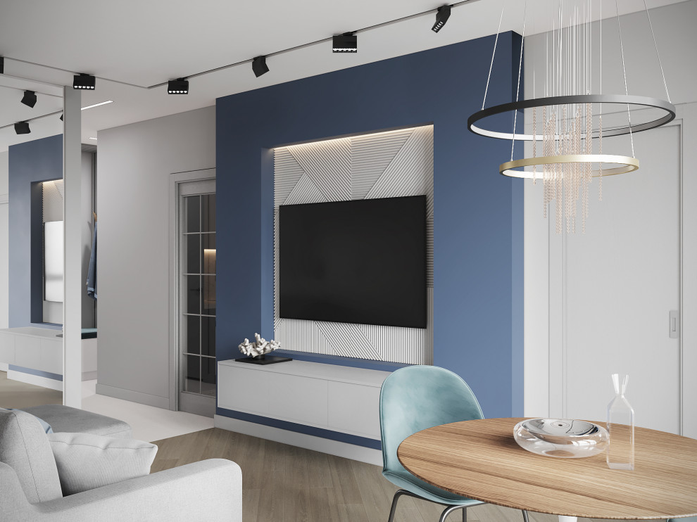 Квартира в новой Москве