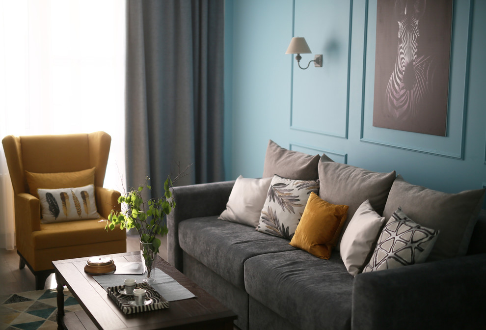 Эксперимент на миллион