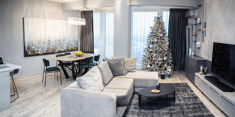 Оттенки серого