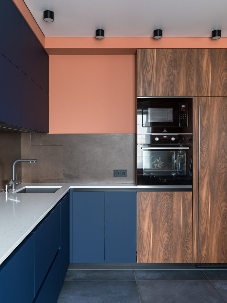 Частный интерьер, Минск