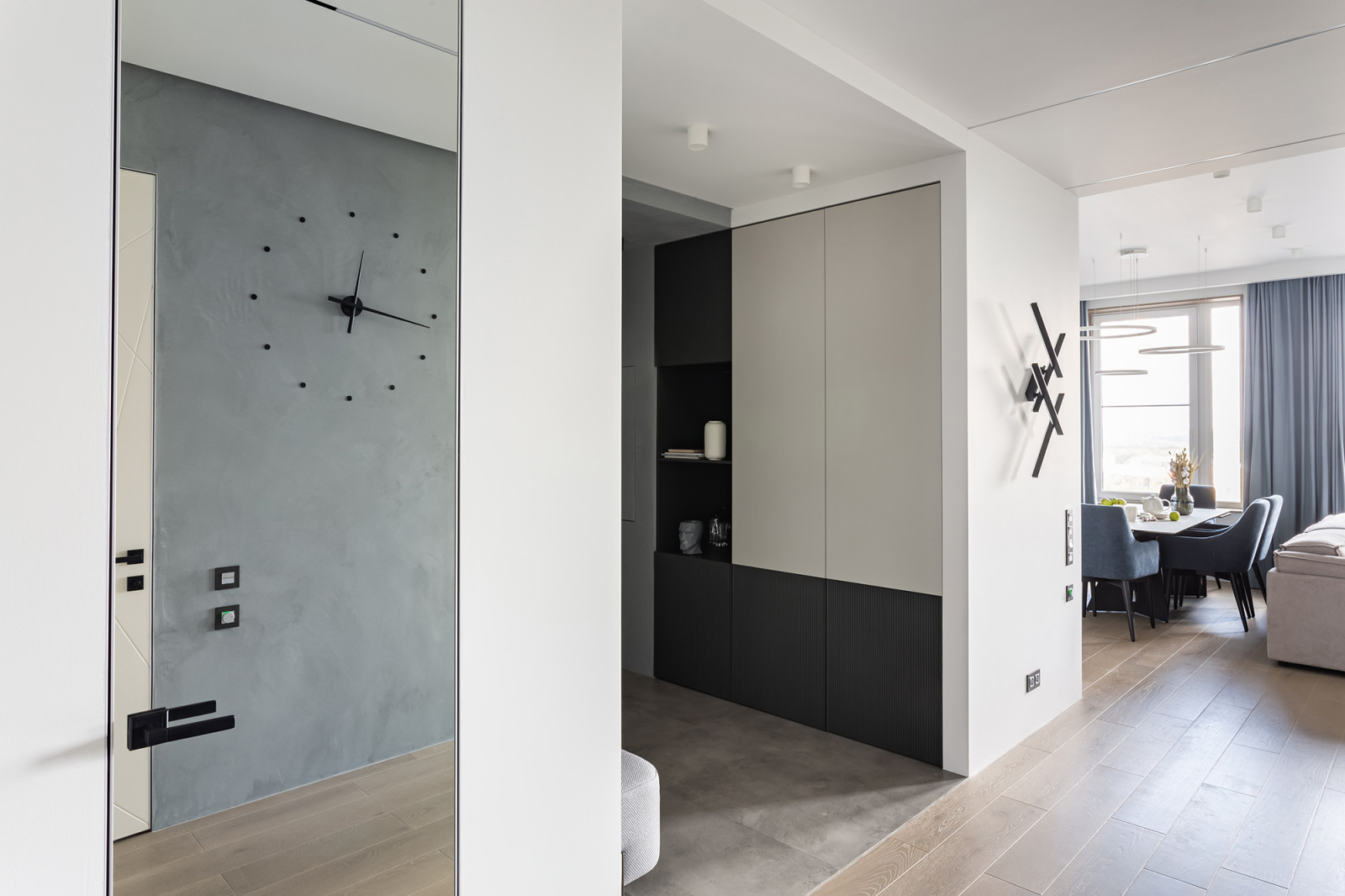 Утренний туман