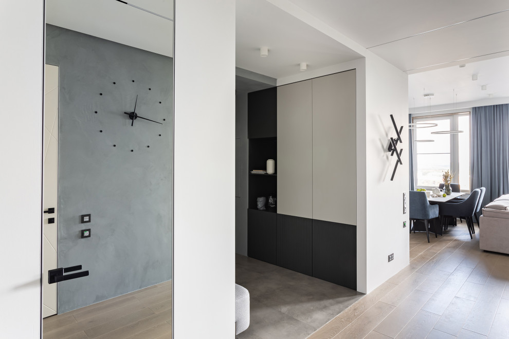 Утренний туман