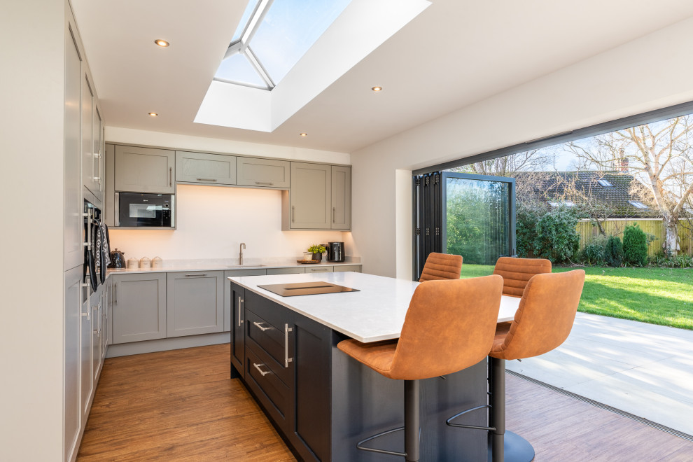 Staged to let- AirBnb- Great bowden