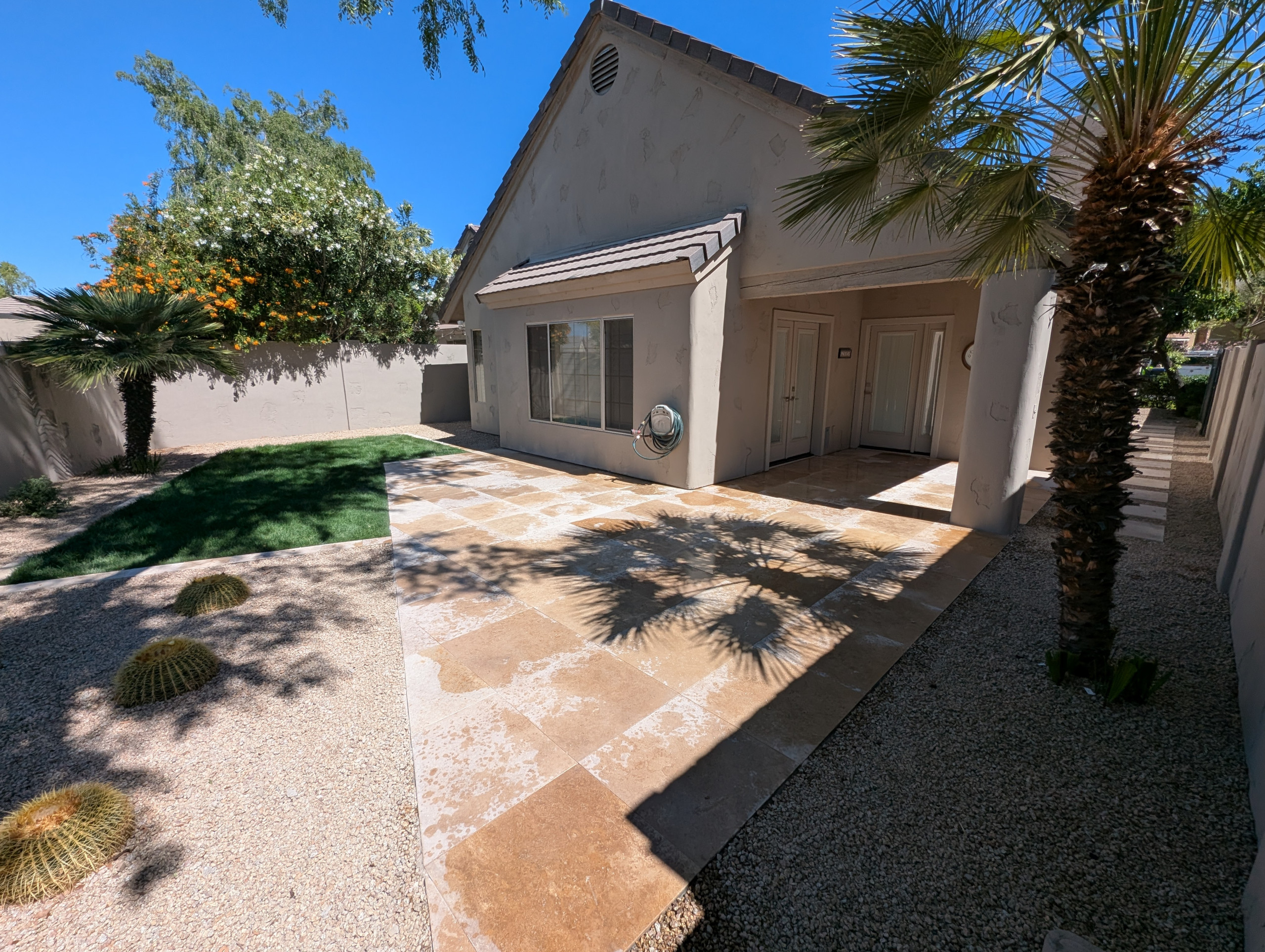 Private Residence 77