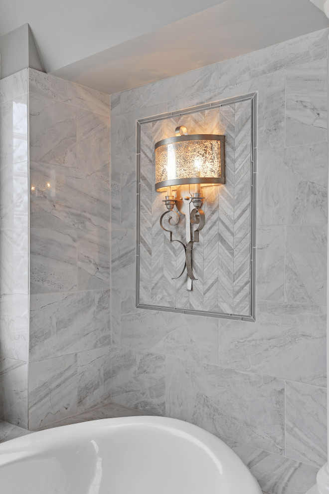 Lions Gate Horton Dr