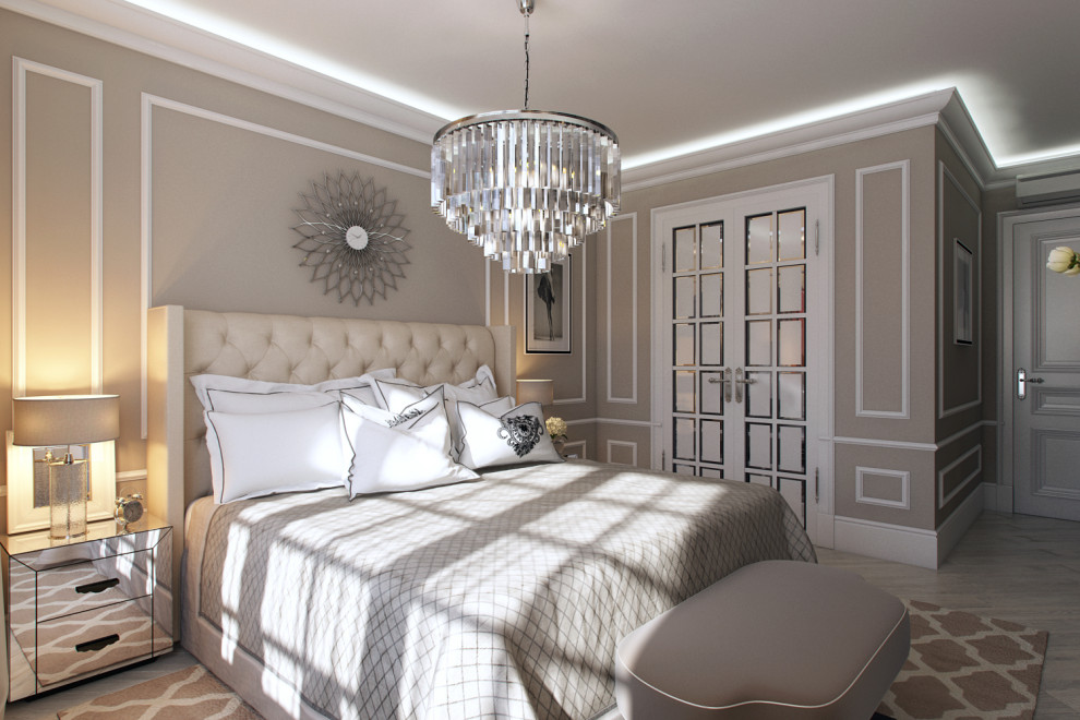 ЖК Александрия