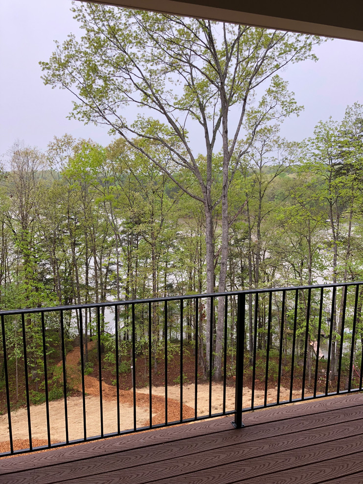 The Lake House