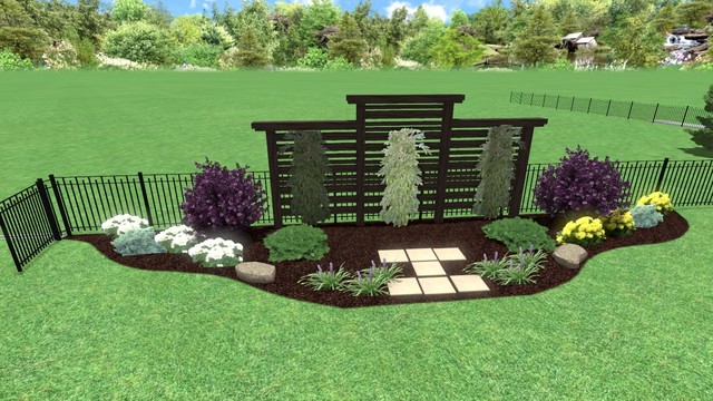 Fire on Deck rendering