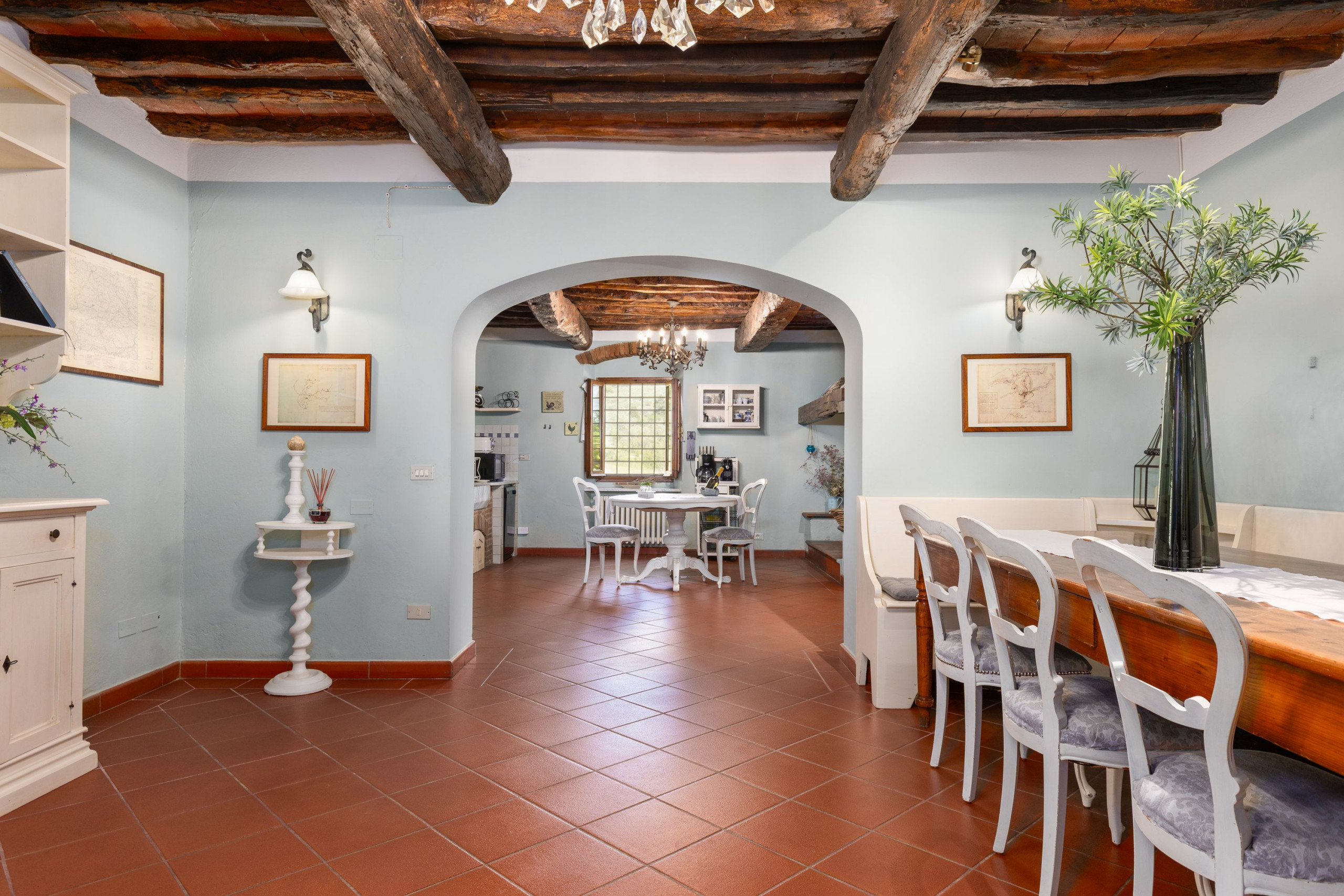 Casa Vacanza San  Guido