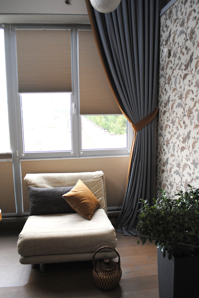 Дизайн интерьеров и декор