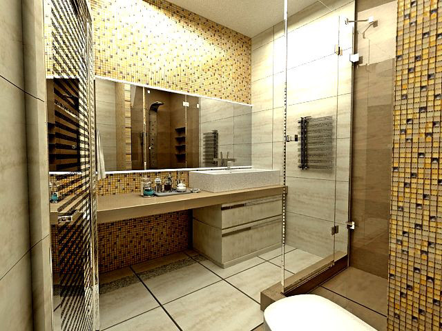 Гостевой сан.узел