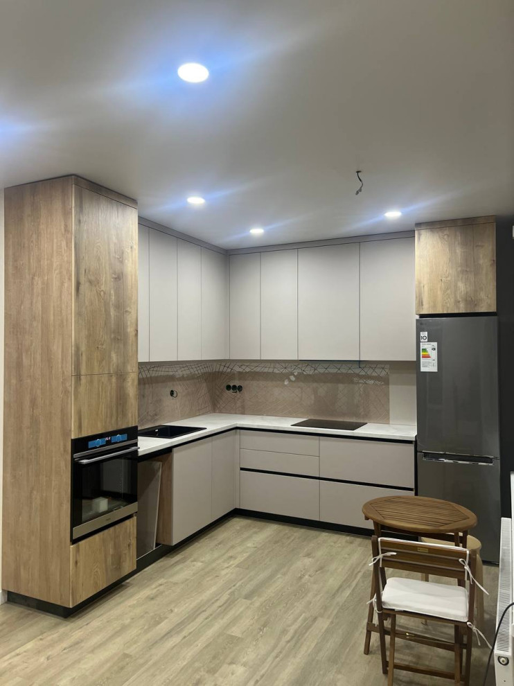 Кухонный гарнитур 2472