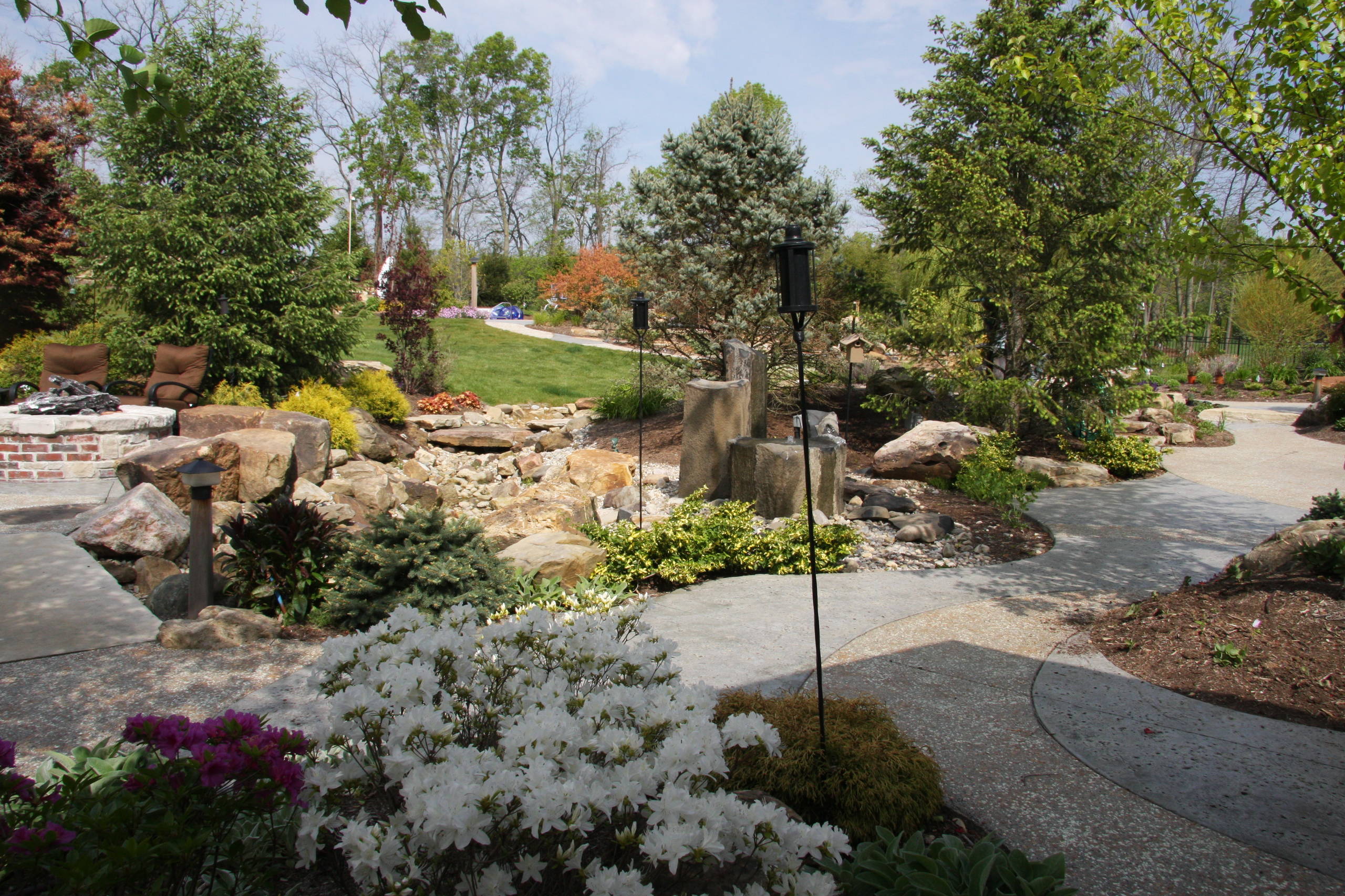 The Kaplan Residence