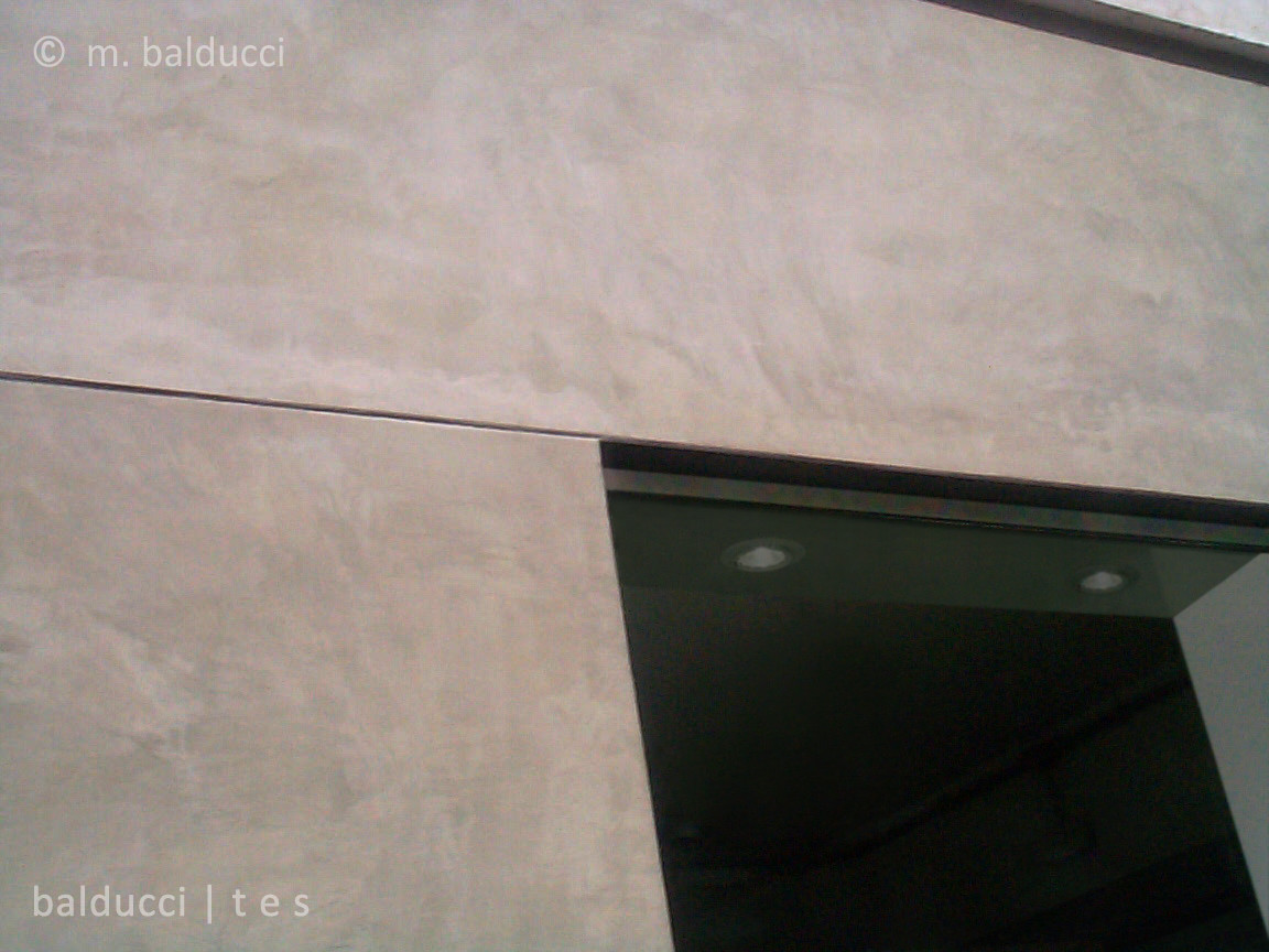 Showroom tessuti arredamento - Roma
