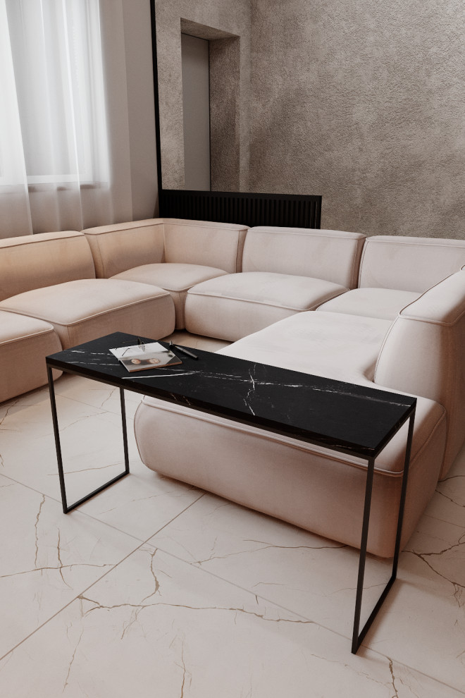 д. Мартемьяново, таунхаус