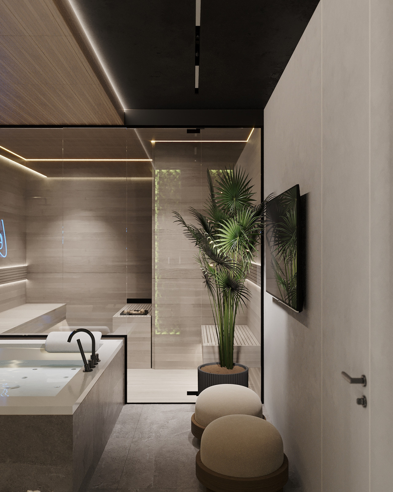 Мой адрес на Береговом