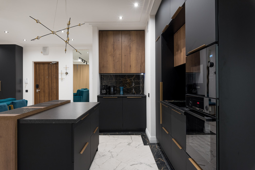 Мебель в ARTSTUDIO Nevsky — апарт-отель