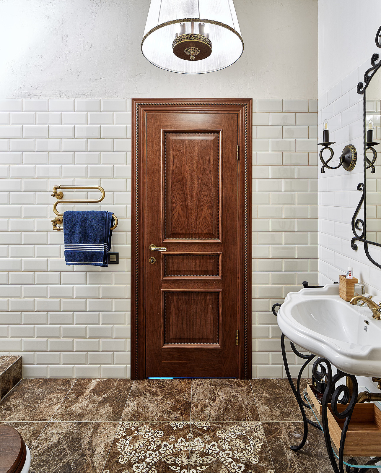 Загородный дом для молодой семьи