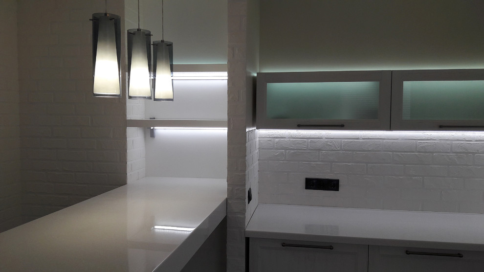 Современный прованс