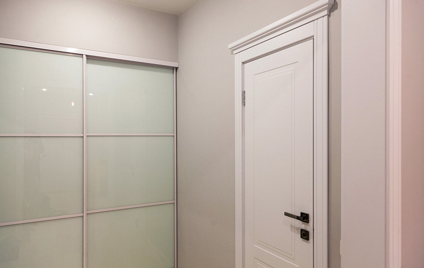 3-комнатная квартира на Ленина, 21